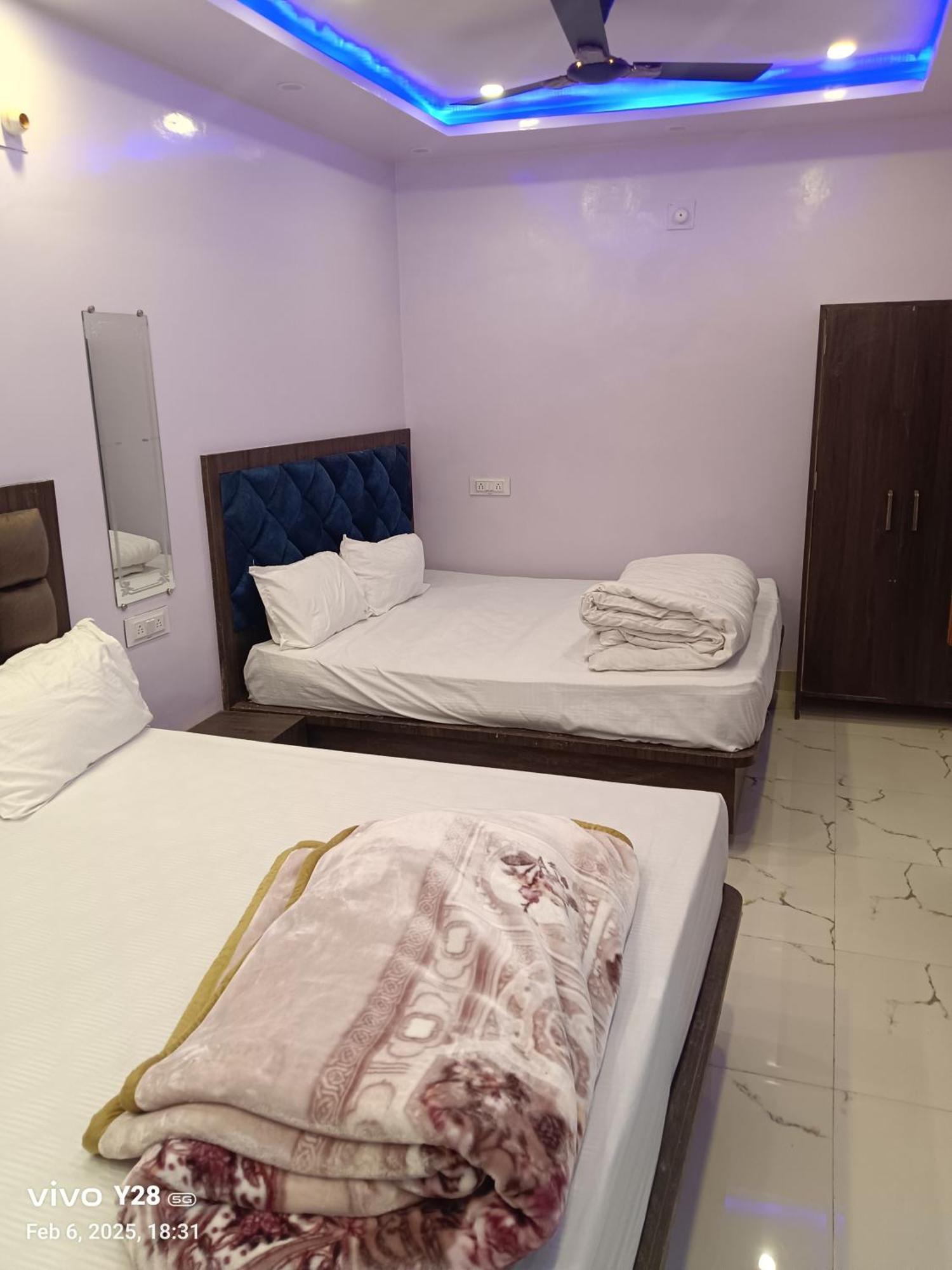 Ganpati Shri Paying Guest House — Photos 2