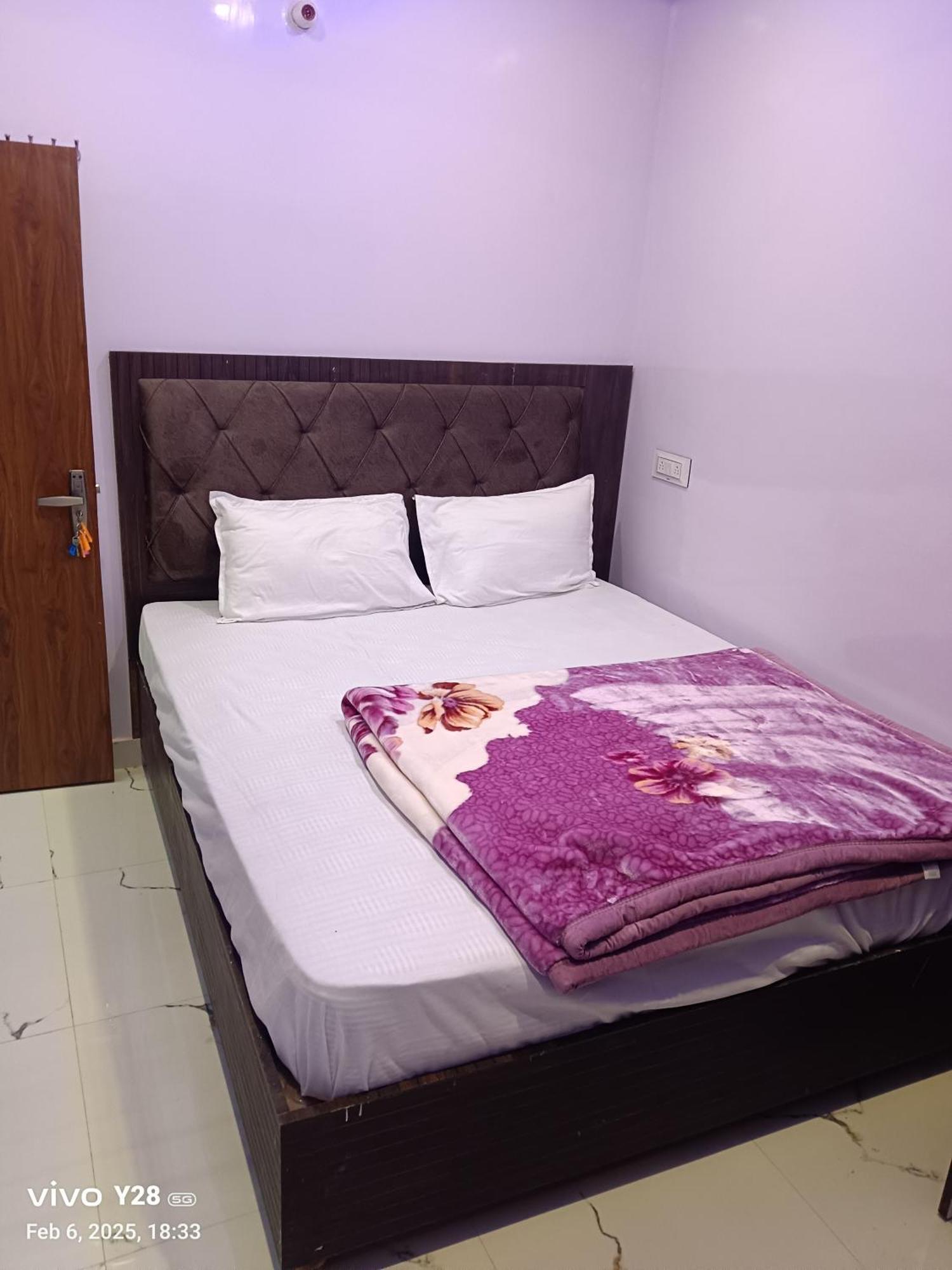 Ganpati Shri Paying Guest House — Photos 1